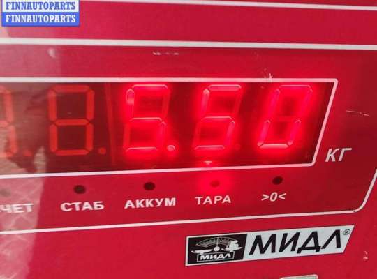 купить Турбина на Mercedes C-Class W203 (2000-2006)