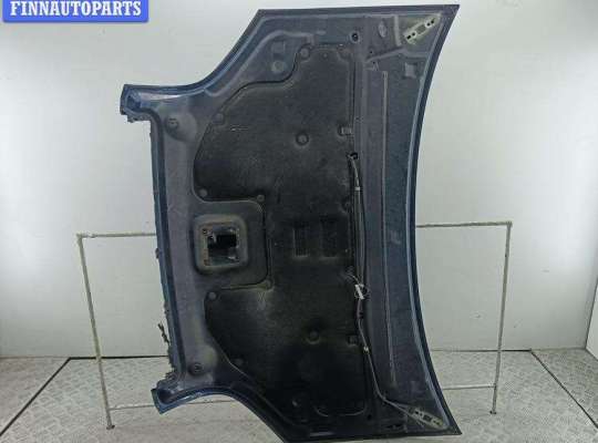 купить Капот на Ford Fusion