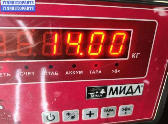 купить Капот на Ford Fusion