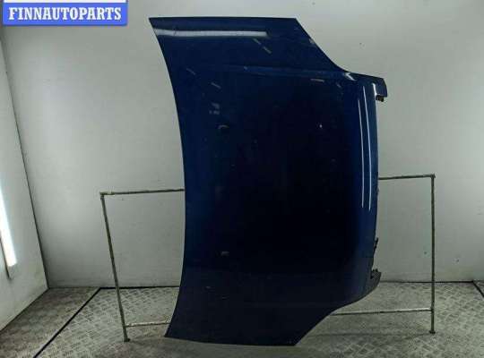 купить Капот на Ford Fusion