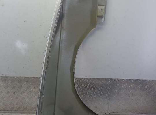 купить Крыло переднее левое на Opel Omega B (1994-2003)