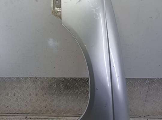 купить Крыло переднее левое на Opel Omega B (1994-2003)