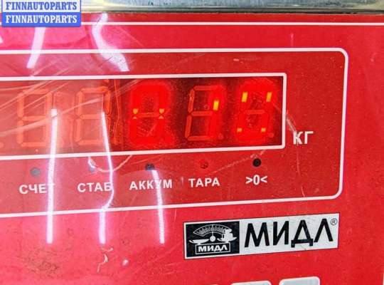 купить Фланец (тройник) системы охлаждения на Volkswagen Golf-4