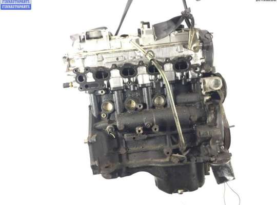 купить Двигатель (ДВС) на Mitsubishi Galant (1996-2003)