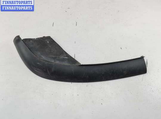 купить Юбка бампера переднего на Ford Galaxy (2000-2006)