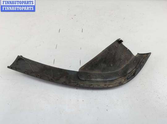 купить Юбка бампера переднего на Ford Galaxy (2000-2006)