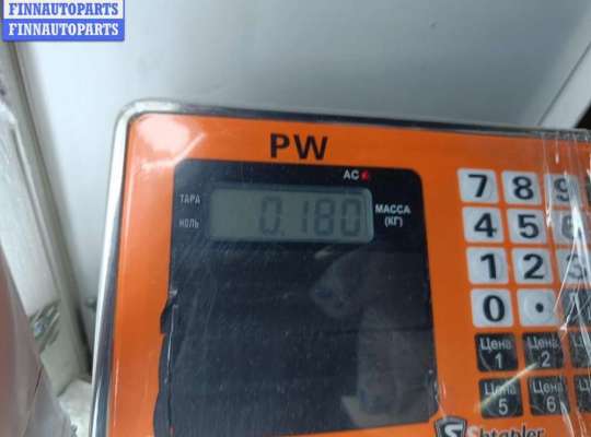 купить Ручка двери наружная передняя правая на Peugeot 307