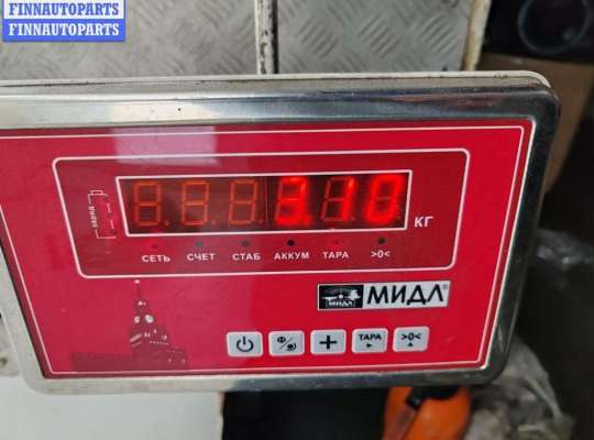 купить Руль на Audi A4 B5 (1994-2001)