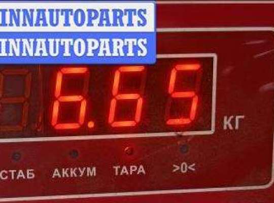 купить Прицепное устройство на Mercedes M-Class ML W163 (1998-2004)