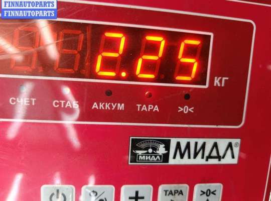 купить Крыло переднее правое на Volkswagen Passat B5+ (GP)