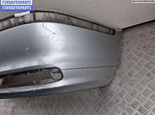 купить Бампер задний на BMW 3 E46 (1998-2006)