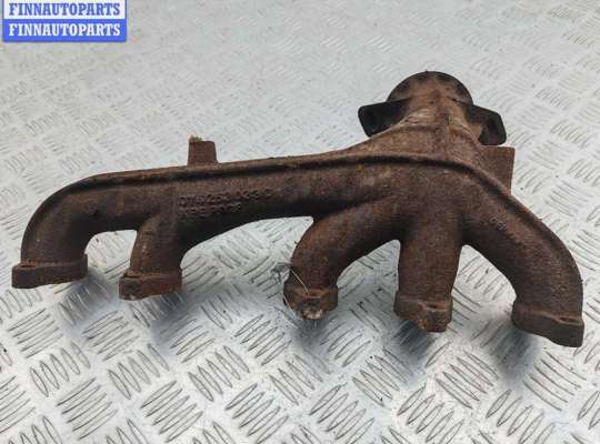 купить Коллектор выпускной на Volkswagen Transporter T4