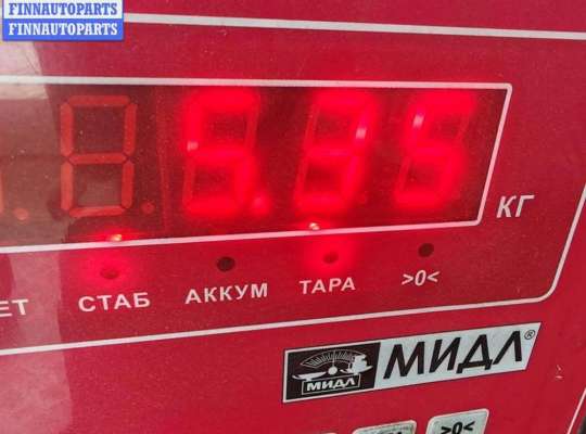 купить Коллектор выпускной на Volkswagen Transporter T4