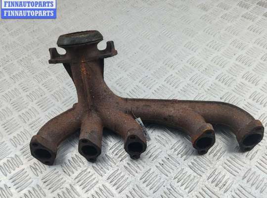 купить Коллектор выпускной на Volkswagen Transporter T4