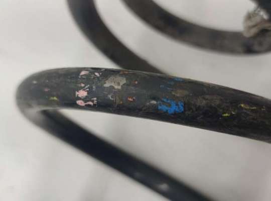 купить Пружина подвески передняя на Audi A6 C5 (1997-2005)