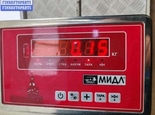 купить Датчик угла поворота руля на Audi A4 B7 (2004-2008)