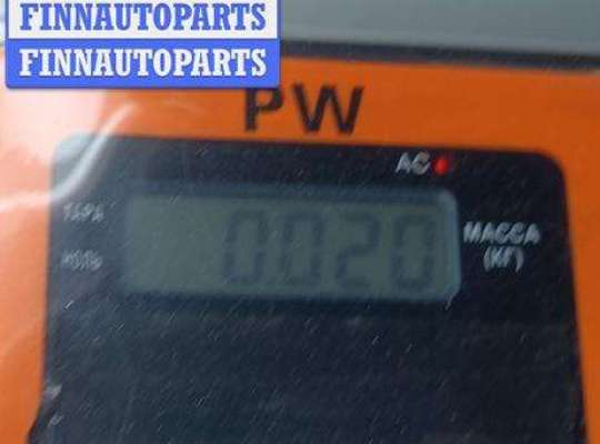 купить Трос двери передней на Ford Focus II (2004-2011)