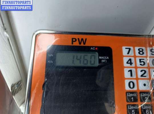 купить Ремень безопасности передний левый на Ford Focus III (2011-2018)