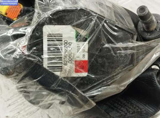 купить Ремень безопасности передний левый на Ford Focus III (2011-2018)