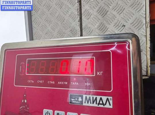 купить Ответная часть (скоба) замка двери на Mazda 3 (2018- ) BP