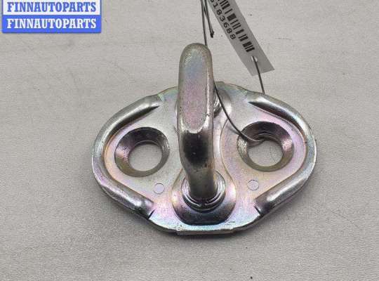 Купить Ответная часть (скоба) замка двери на Mazda 3 (2018- ) BP Ответная часть (скоба) замка двери MZ639364 на Mazda 3 (2018- ) BP