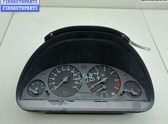 купить Щиток приборный (панель приборов) на BMW 7 E38 (1994-2001)