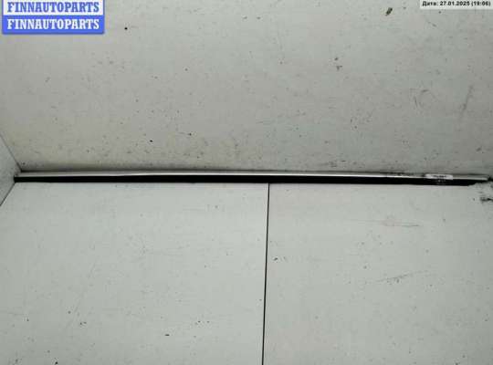 Молдинг стекла двери передней левой наружный VG2230550 на Volkswagen Passat B5+ (GP)