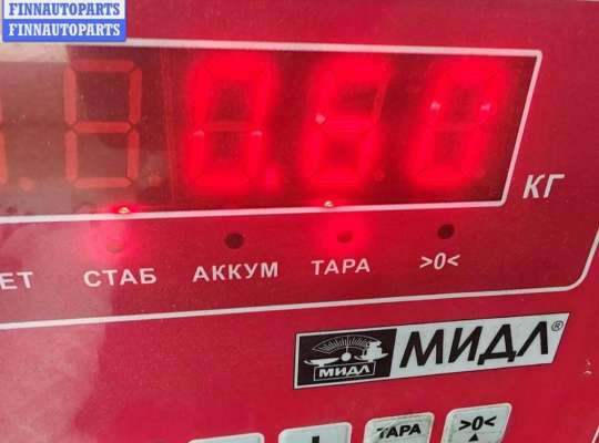 купить Трубка топливная на Nissan Almera Tino