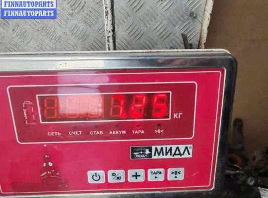 купить Стойка подвески передняя правая на Opel Astra H (2004-2009)