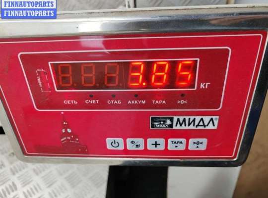 купить Рычаг подвески задний левый на BMW 7 E65/E66 (2001-2008)