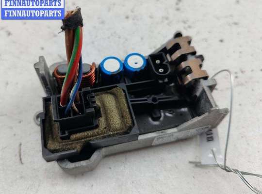 купить Сопротивление отопителя на Mercedes C-Class W203 (2000-2006)
