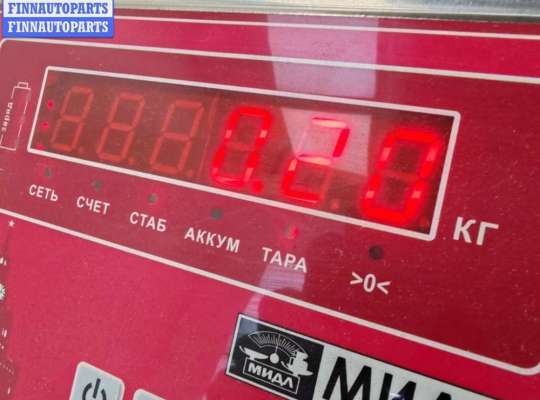 купить Сопротивление отопителя на Mercedes C-Class W203 (2000-2006)