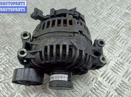 Генератор BM3556320 на BMW 3 E90/E91/E92/E93 (2005-2013)