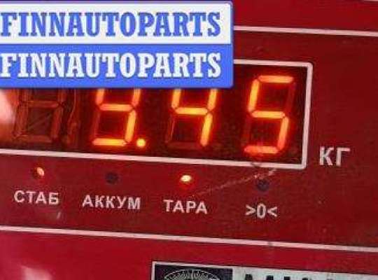 купить Рейка рулевая на Volkswagen Passat B5+ (GP)