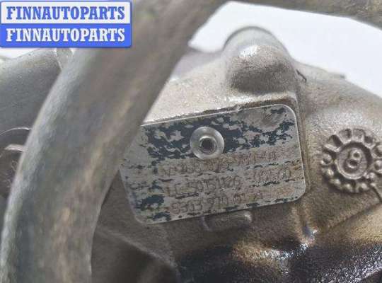 купить Турбина на Peugeot 308 T7 (2007-2013)