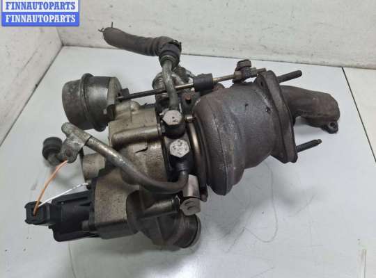 купить Турбина на Peugeot 308 T7 (2007-2013)