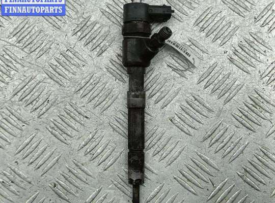 купить Форсунка топливная на Fiat Doblo (2010- )