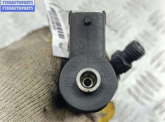 купить Форсунка топливная на Fiat Doblo (2010- )