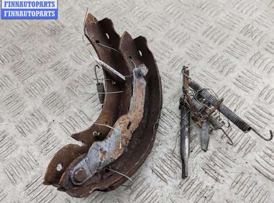 купить Механизм развода задних тормозных колодок правый на BMW 3 E36 (1991-2000)