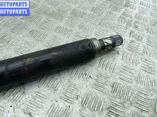 купить Полуось передняя правая на Volvo 850