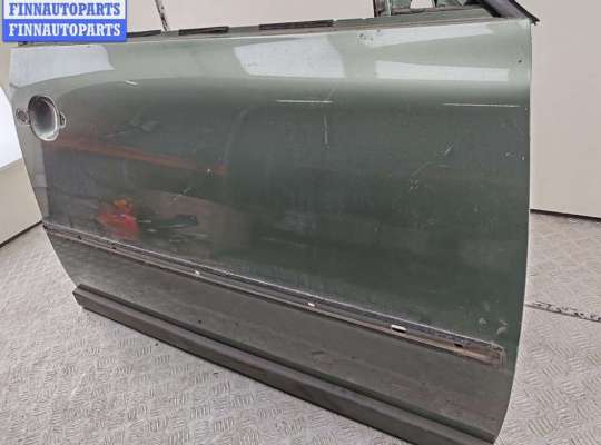 купить Дверь боковая передняя правая на Volkswagen Passat B5+ (GP)