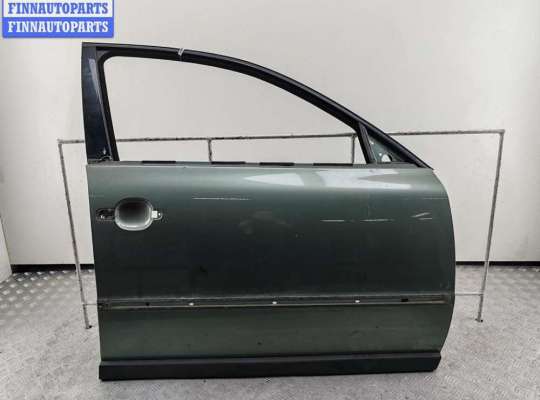 купить Дверь боковая передняя правая на Volkswagen Passat B5+ (GP)