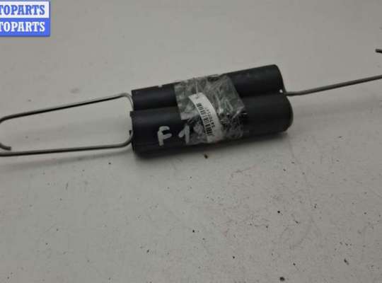 Пружина крышки багажника OP2375251 на Opel Vectra B (1995-2002)