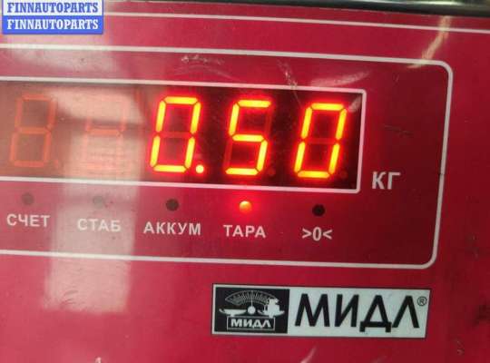 купить Трубка охлаждающей жидкости металлическая на Audi A8 D3 (2002-2010)