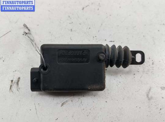 купить Активатор (привод) замка двери задней левой на Dacia (Renault) Logan