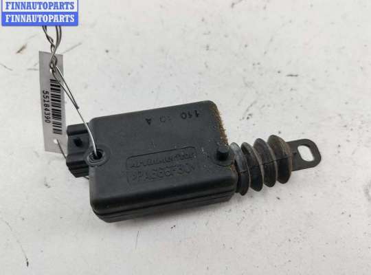 купить Активатор (привод) замка двери задней левой на Dacia (Renault) Logan