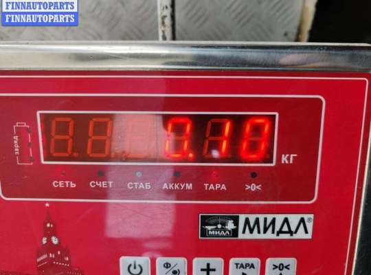 купить Активатор (привод) замка двери задней левой на Dacia (Renault) Logan