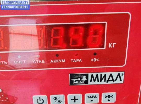 Кронштейн бампера на Audi A4 (8E/8H, B7)