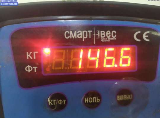 купить Двигатель (ДВС) на Ford Focus II (2004-2011)