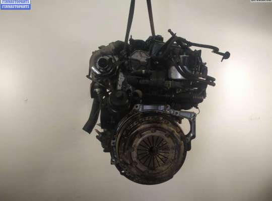 купить Двигатель (ДВС) на Ford Focus II (2004-2011)